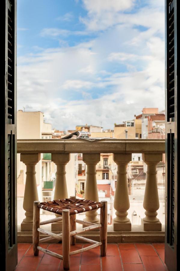 Rovira - One Bedroom In Penedes Apartment *
