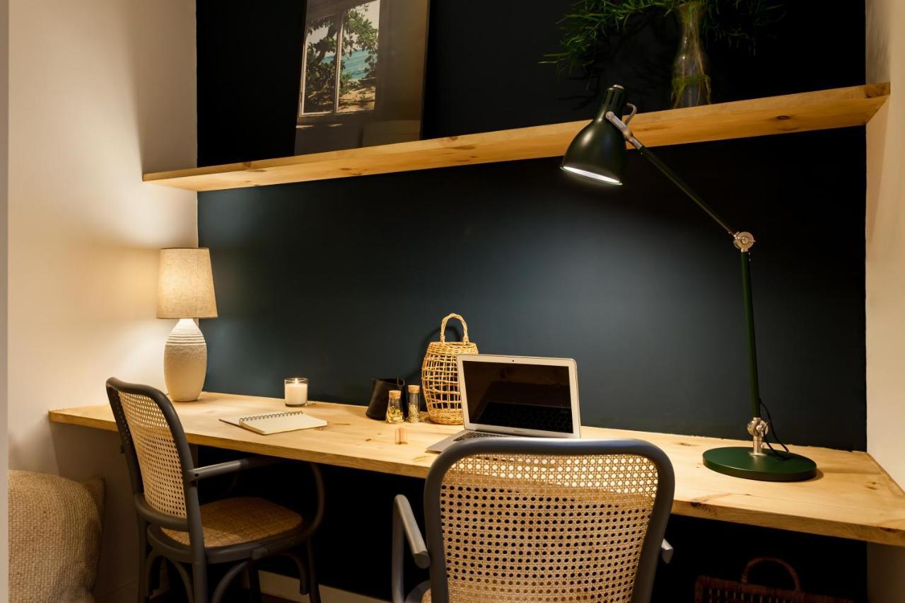 Rovira - One Bedroom In Penedes Barcelona