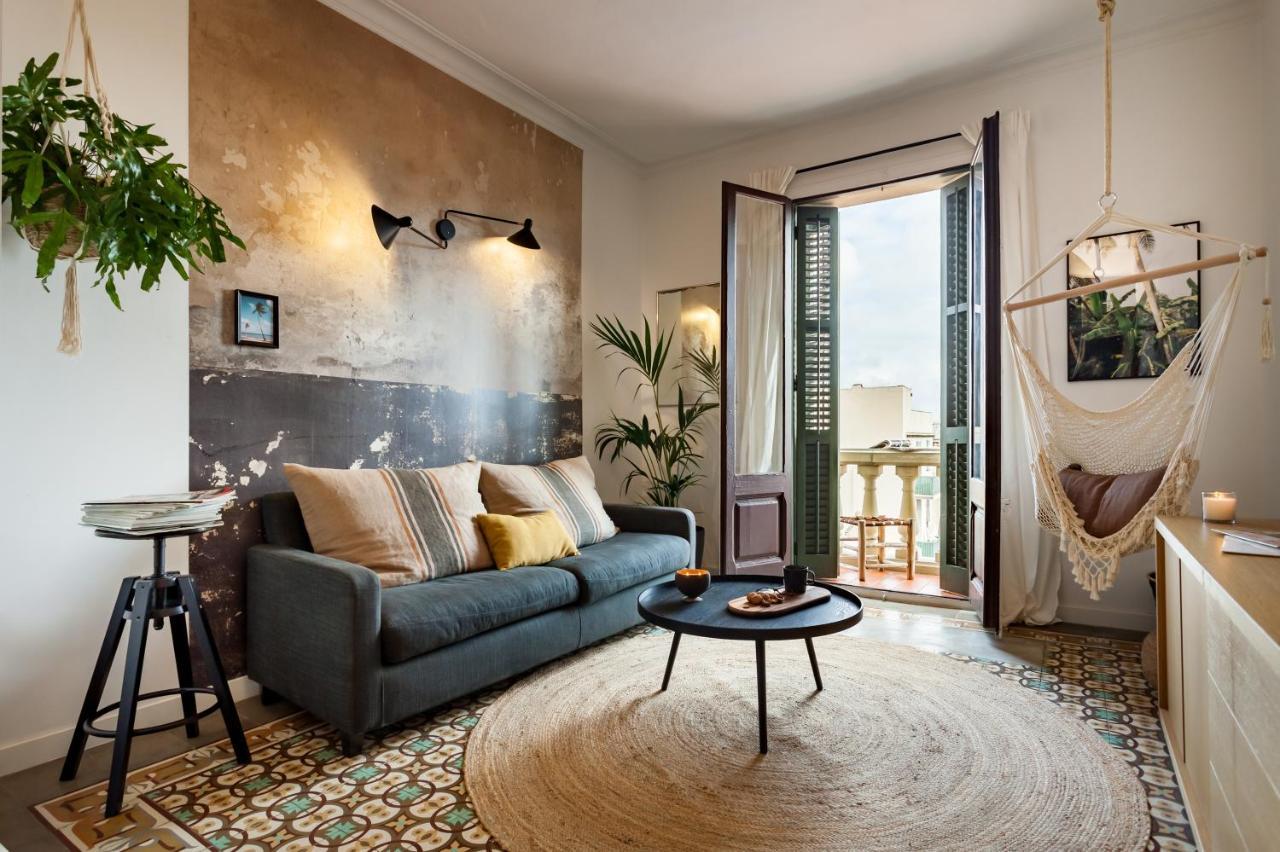 Apartment Rovira - One Bedroom In Penedes *