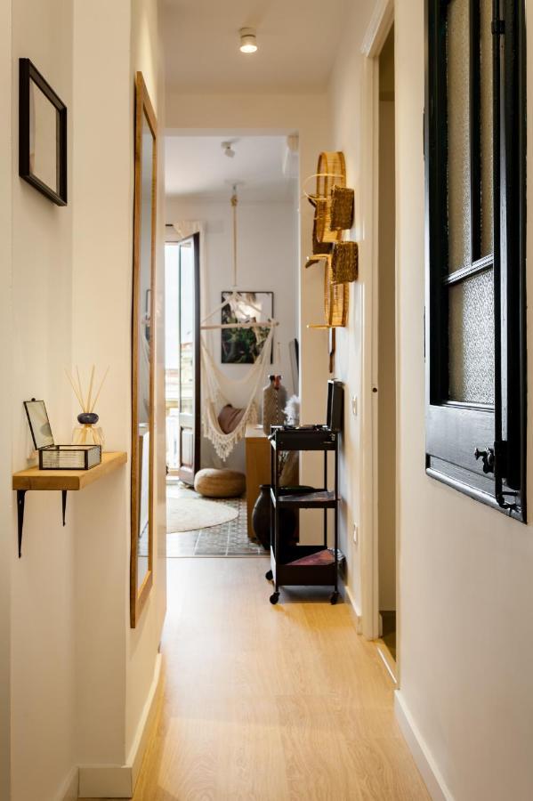 Apartment Rovira - One Bedroom In Penedes