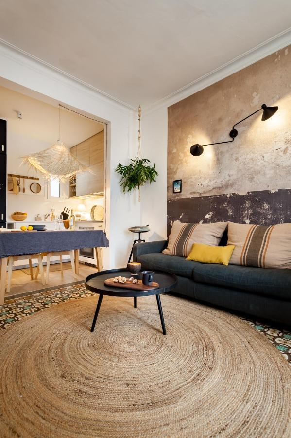 Rovira - One Bedroom In Penedes *