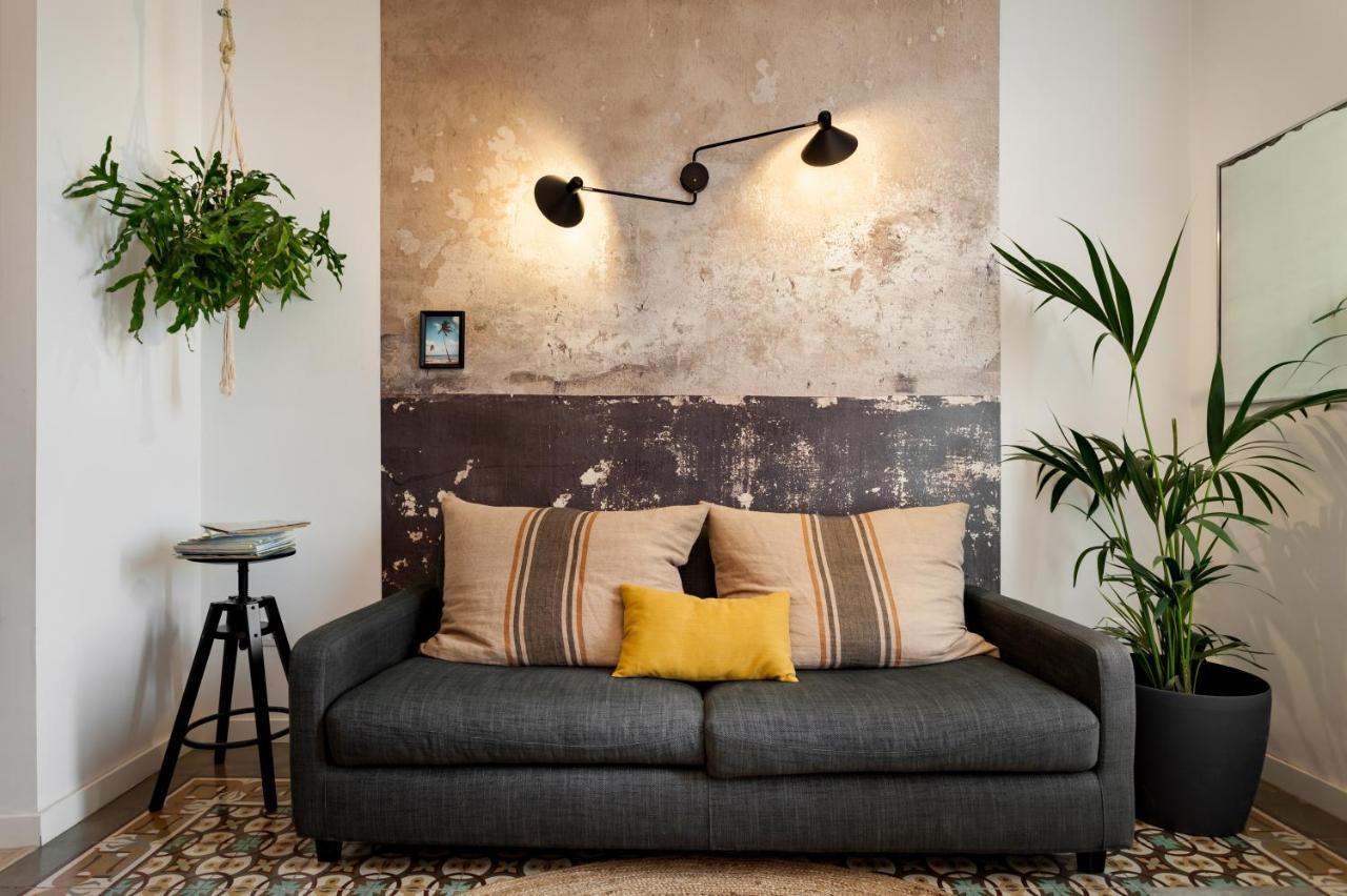 Apartment Rovira - One Bedroom In Penedes Barcelona