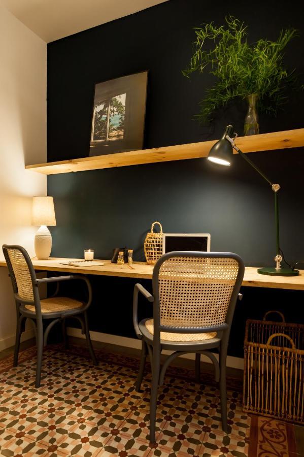 Rovira - One Bedroom In Penedes Barcelona