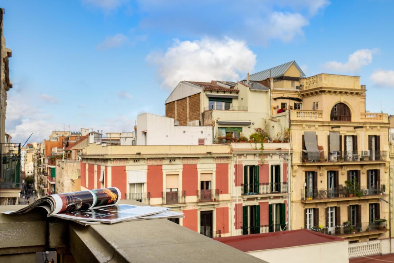 Rovira - One Bedroom In Penedes *
