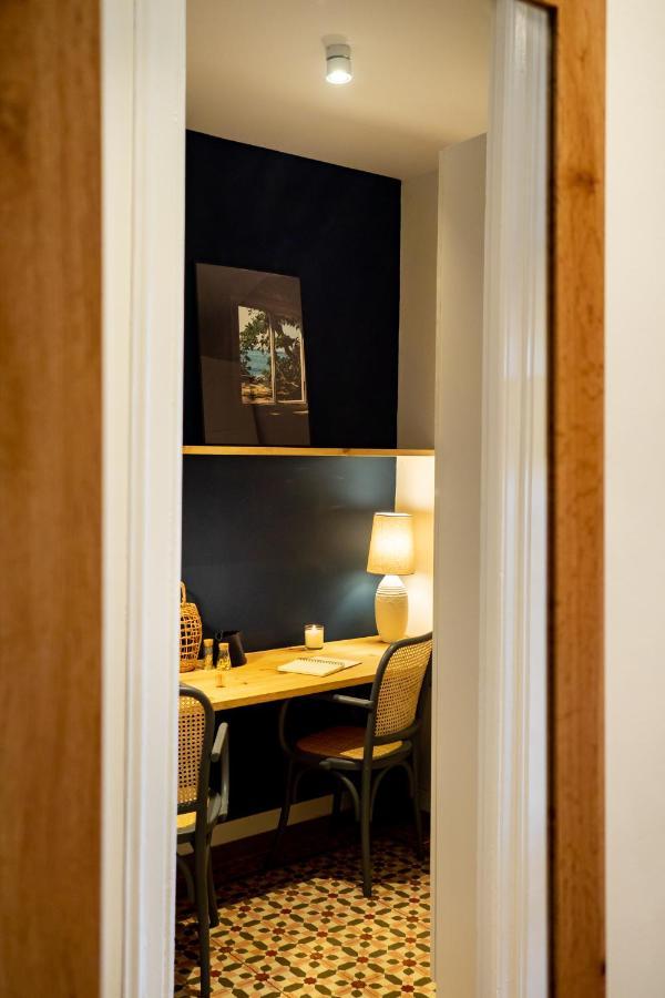 Rovira - One Bedroom In Penedes Apartment *